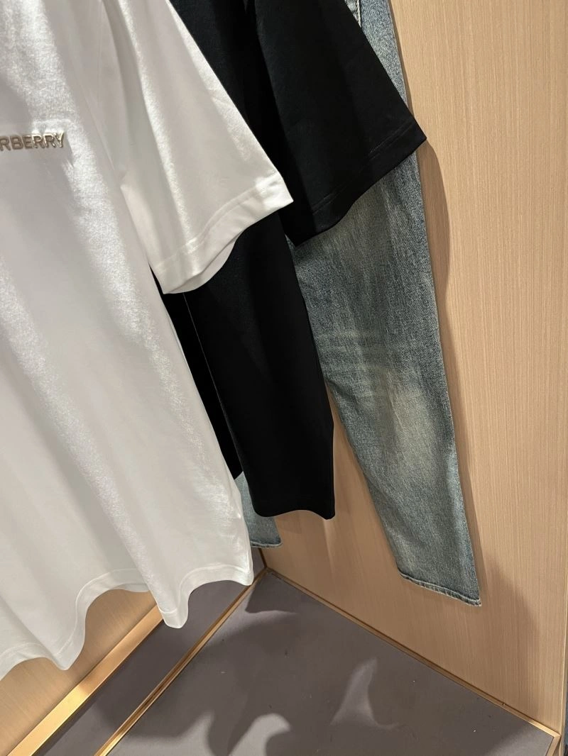 MoistureWicking Burberry T-Shirts 100843