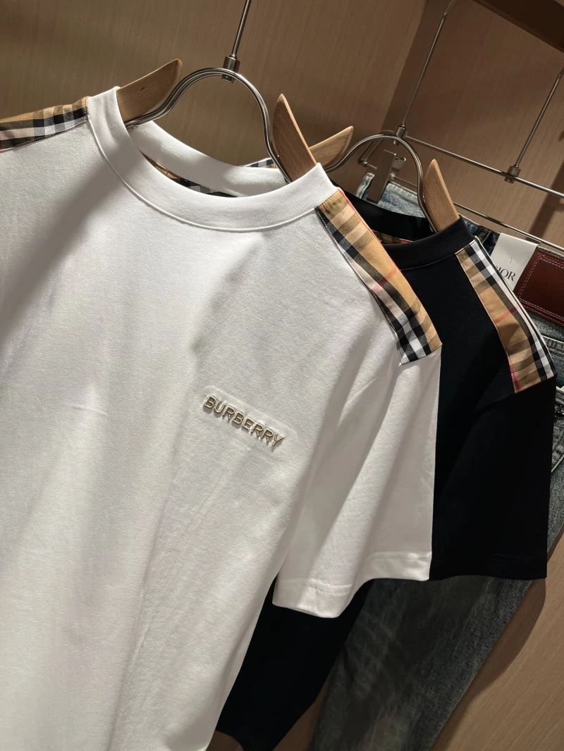 MoistureWicking Burberry T-Shirts 100843