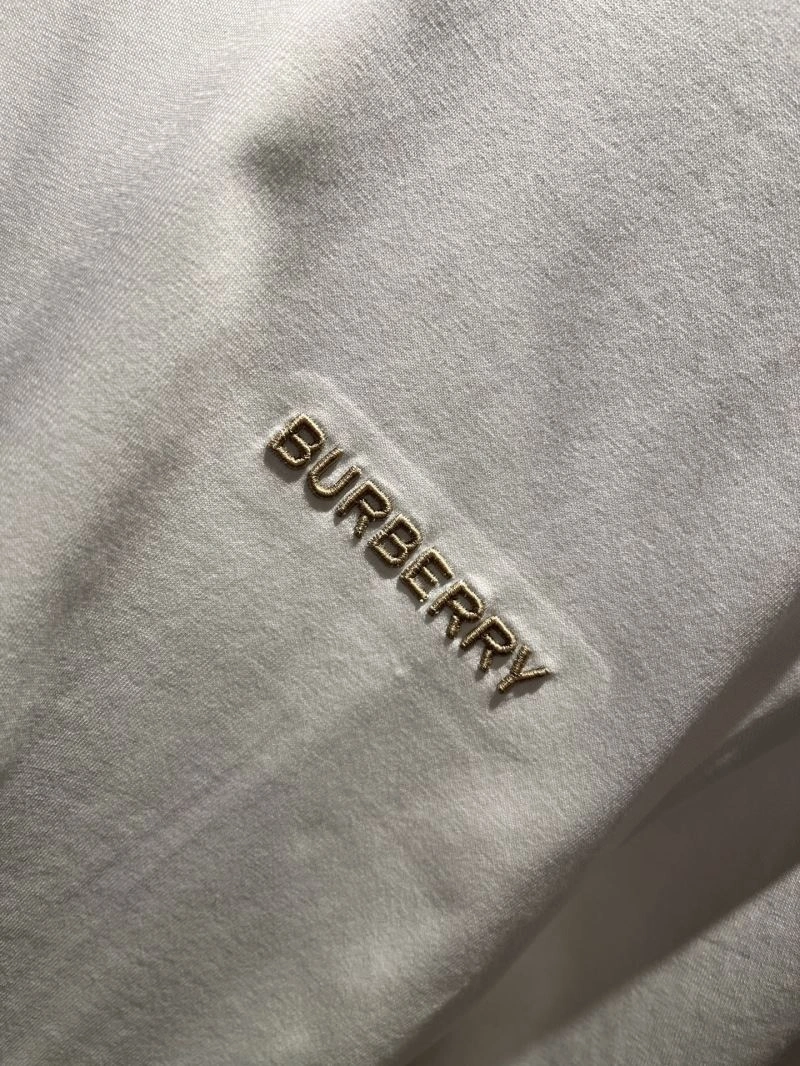 MoistureWicking Burberry T-Shirts 100843