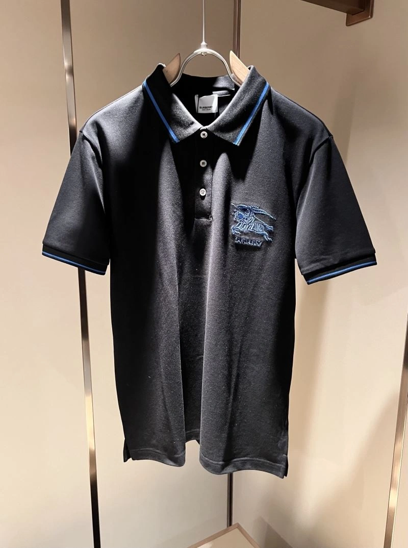 Fashionable Burberry T-Shirts 100863