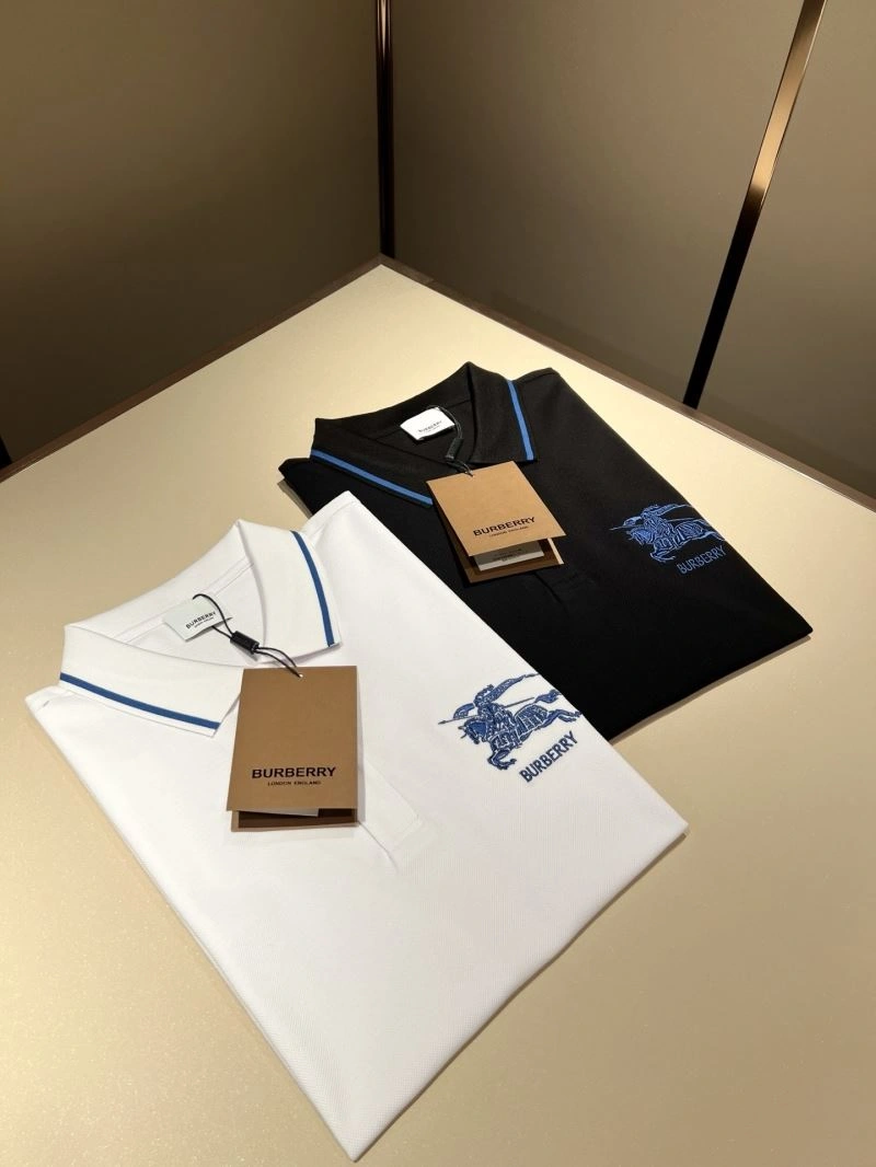 Fashionable Burberry T-Shirts 100863