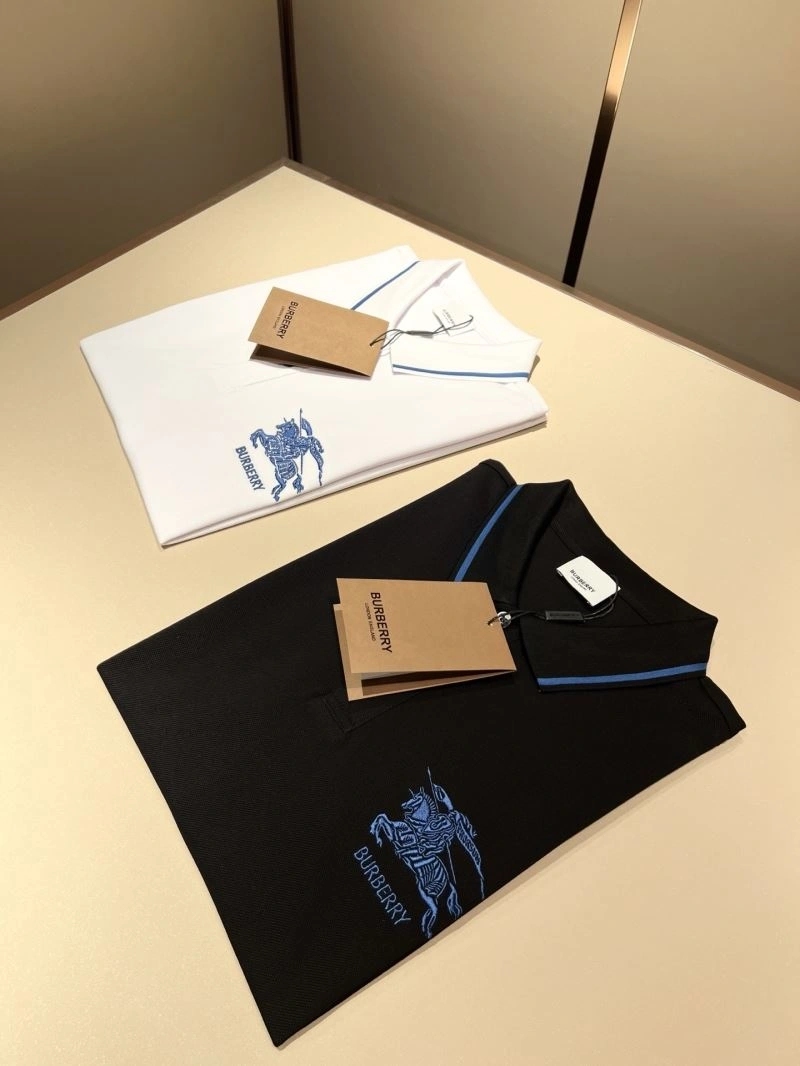 Burberry T-Shirts FashionForward 100844
