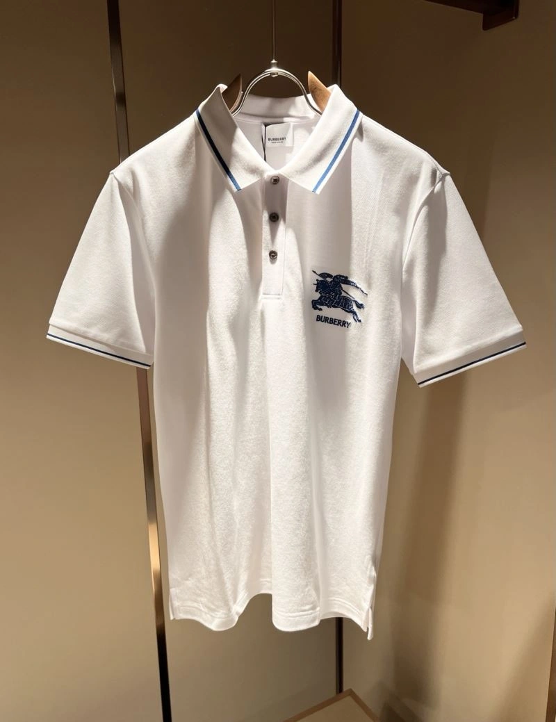 Burberry T-Shirts FashionForward 100844