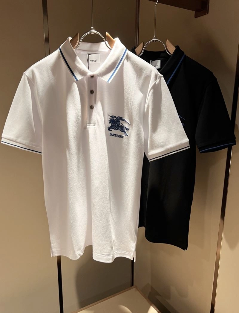 Burberry T-Shirts FashionForward 100844