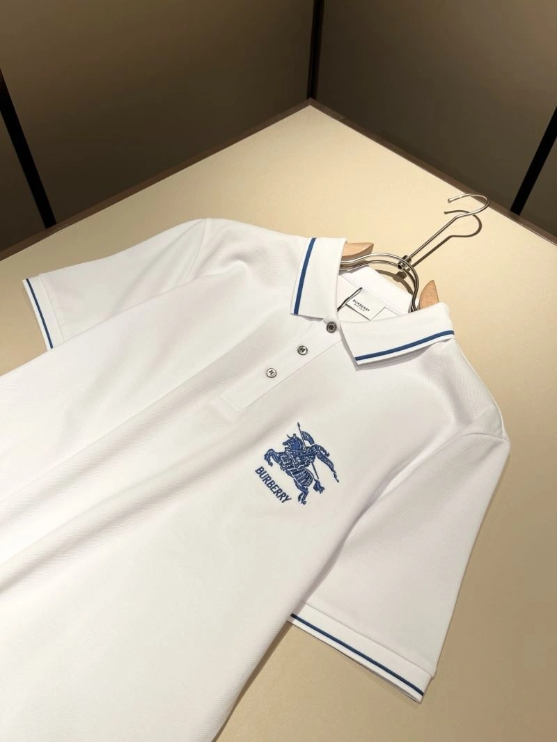 Burberry T-Shirts FashionForward 100844