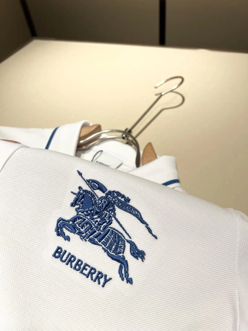 Burberry T-Shirts FashionForward 100844