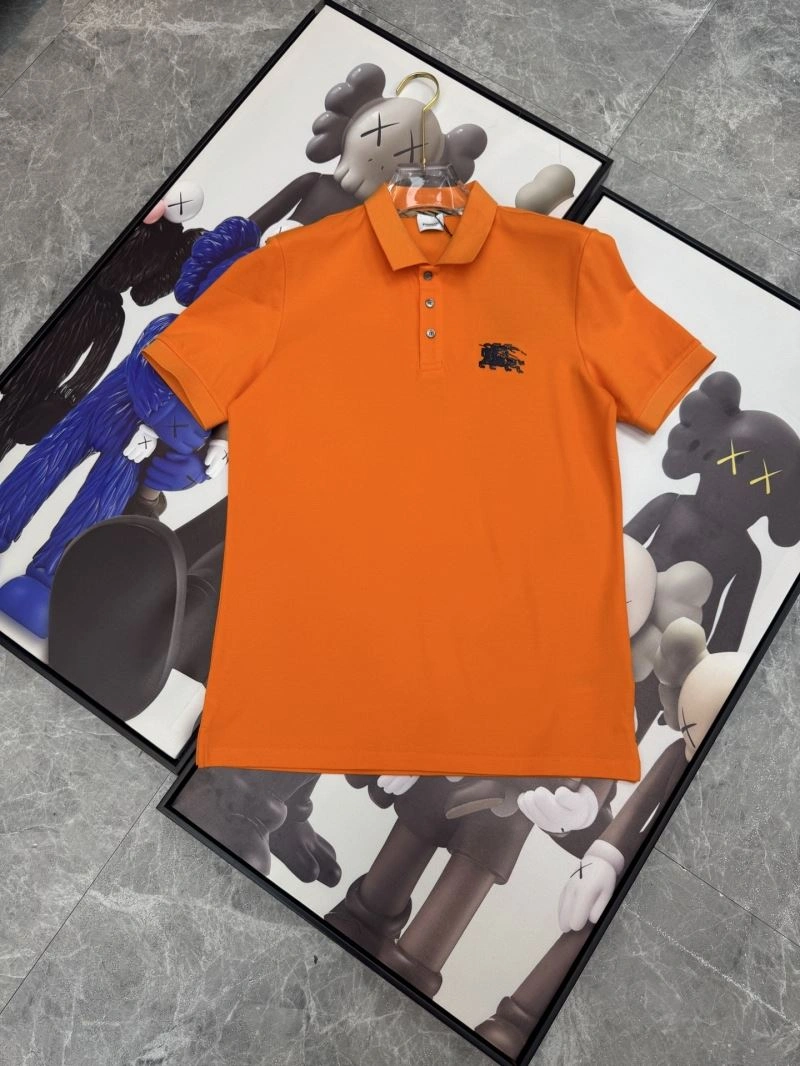 Burberry T-Shirts Attractive 100828