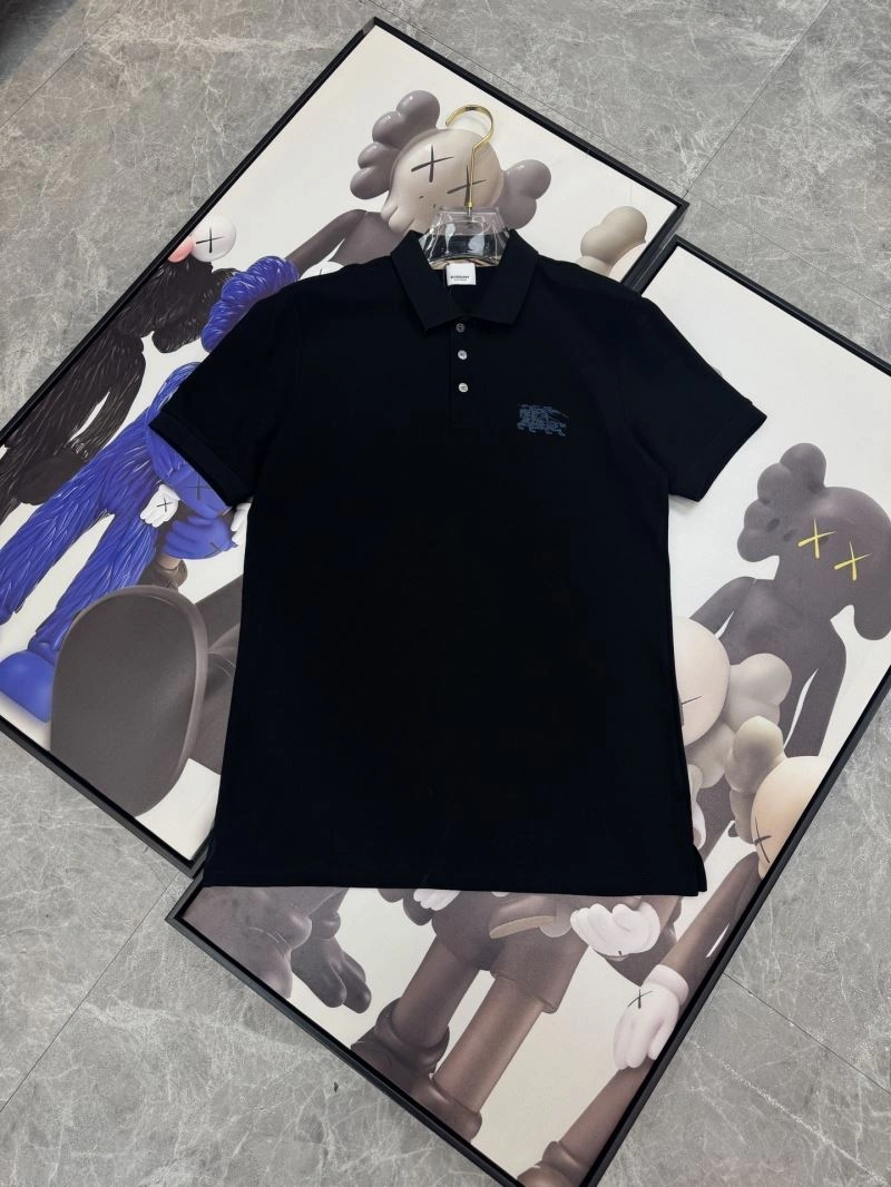 Neat Burberry T-Shirts 100833
