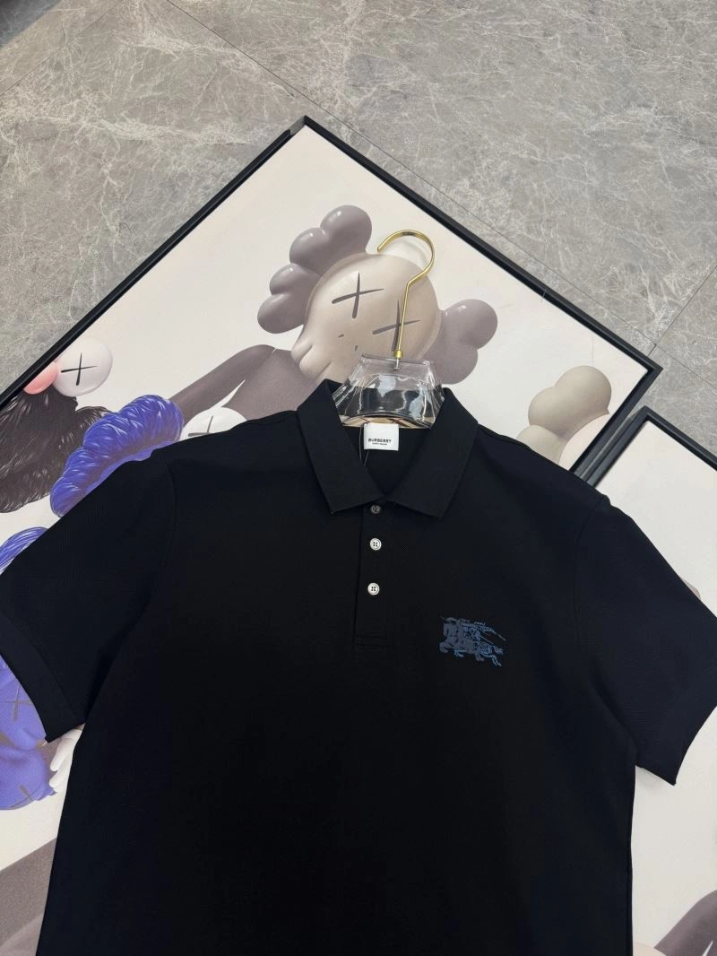 Neat Burberry T-Shirts 100833