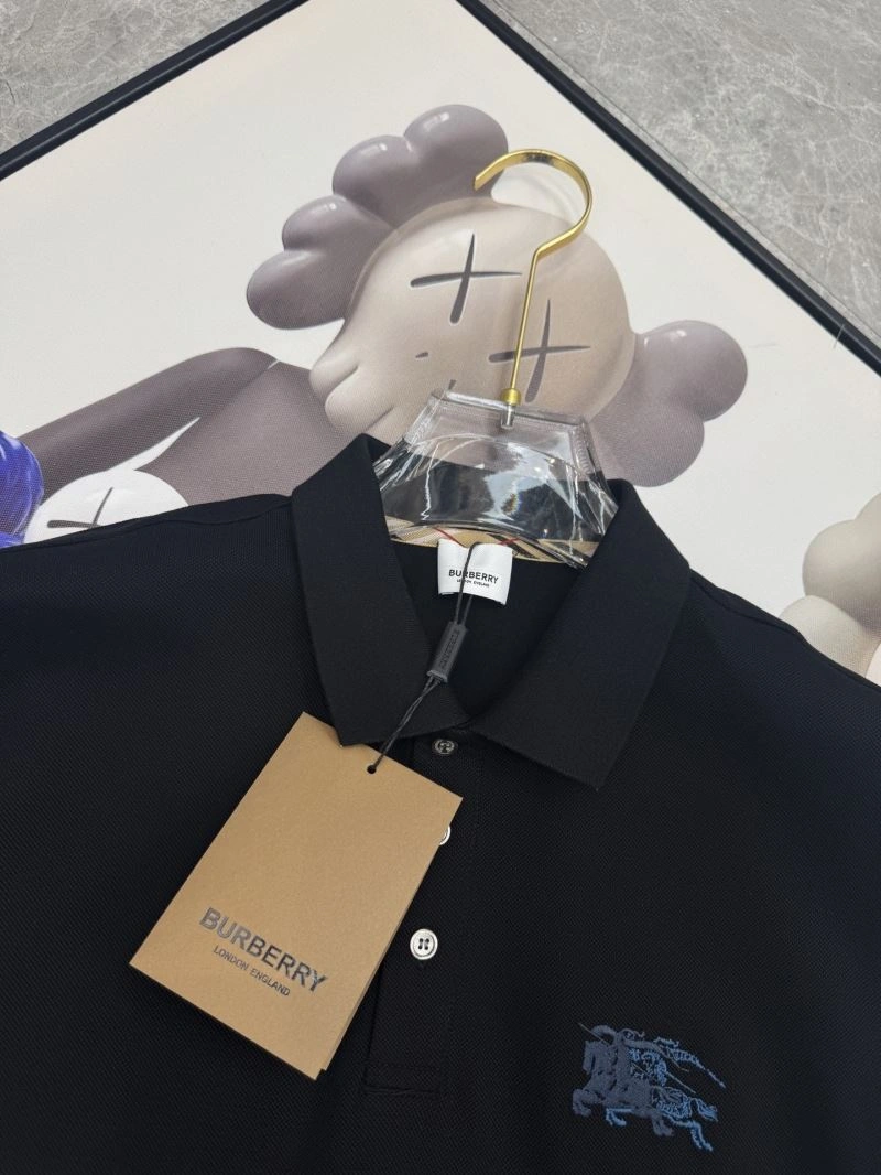 Neat Burberry T-Shirts 100833