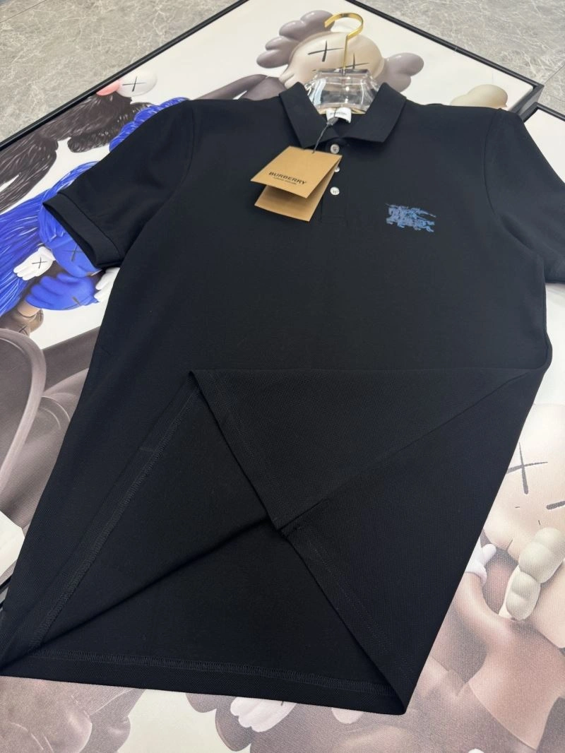 Neat Burberry T-Shirts 100833