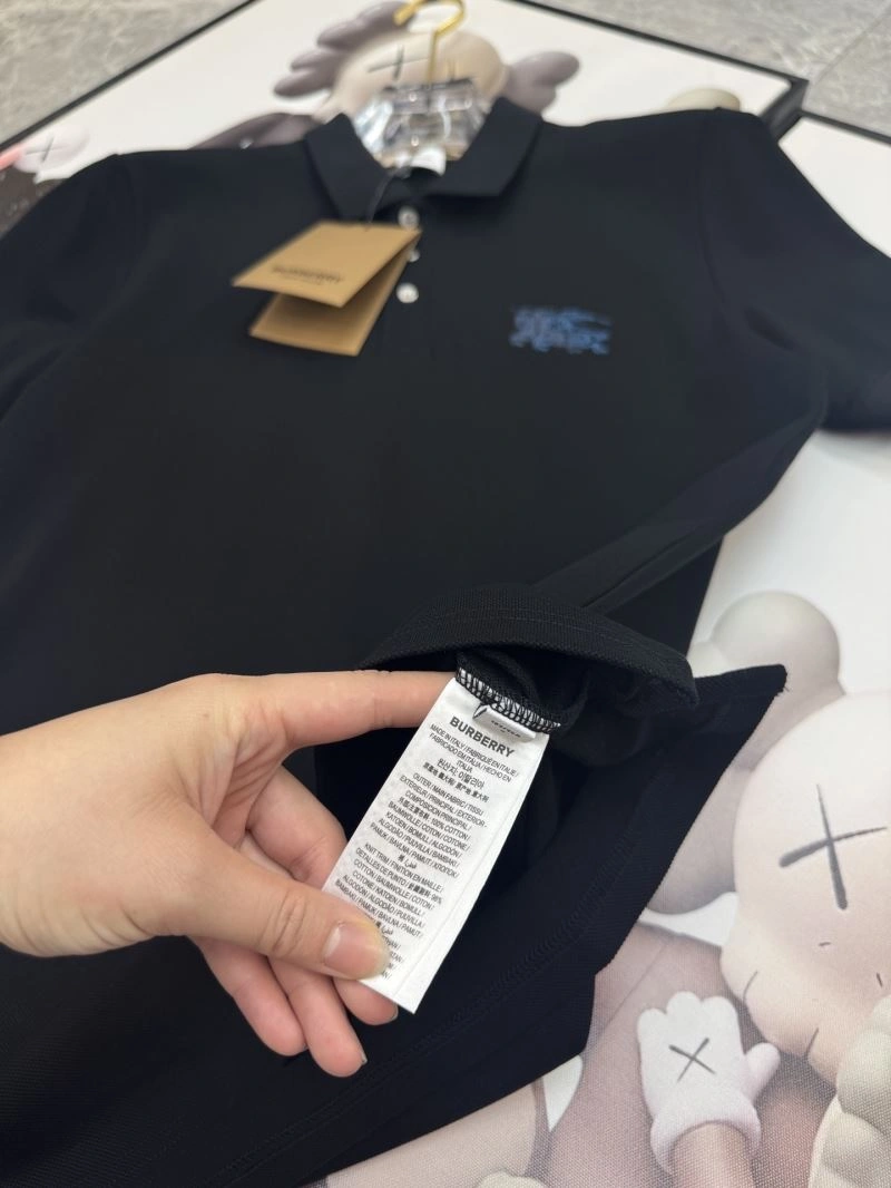 Neat Burberry T-Shirts 100833