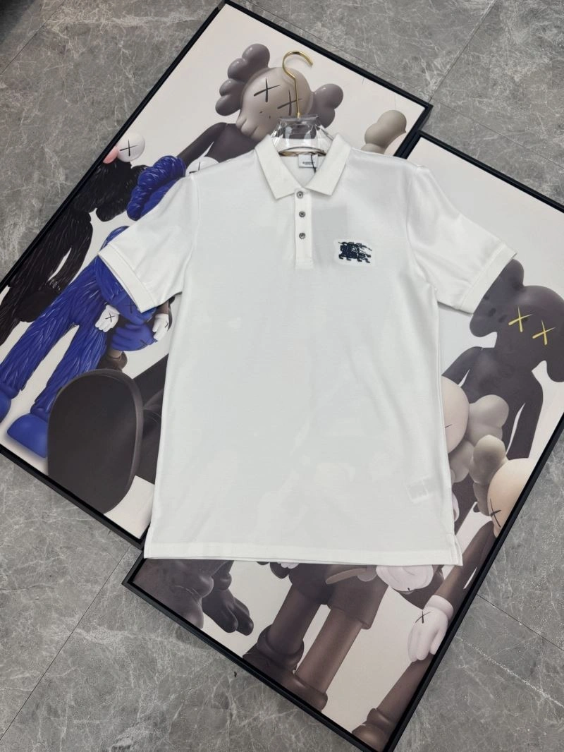 Burberry T-Shirts QuickDry 100832
