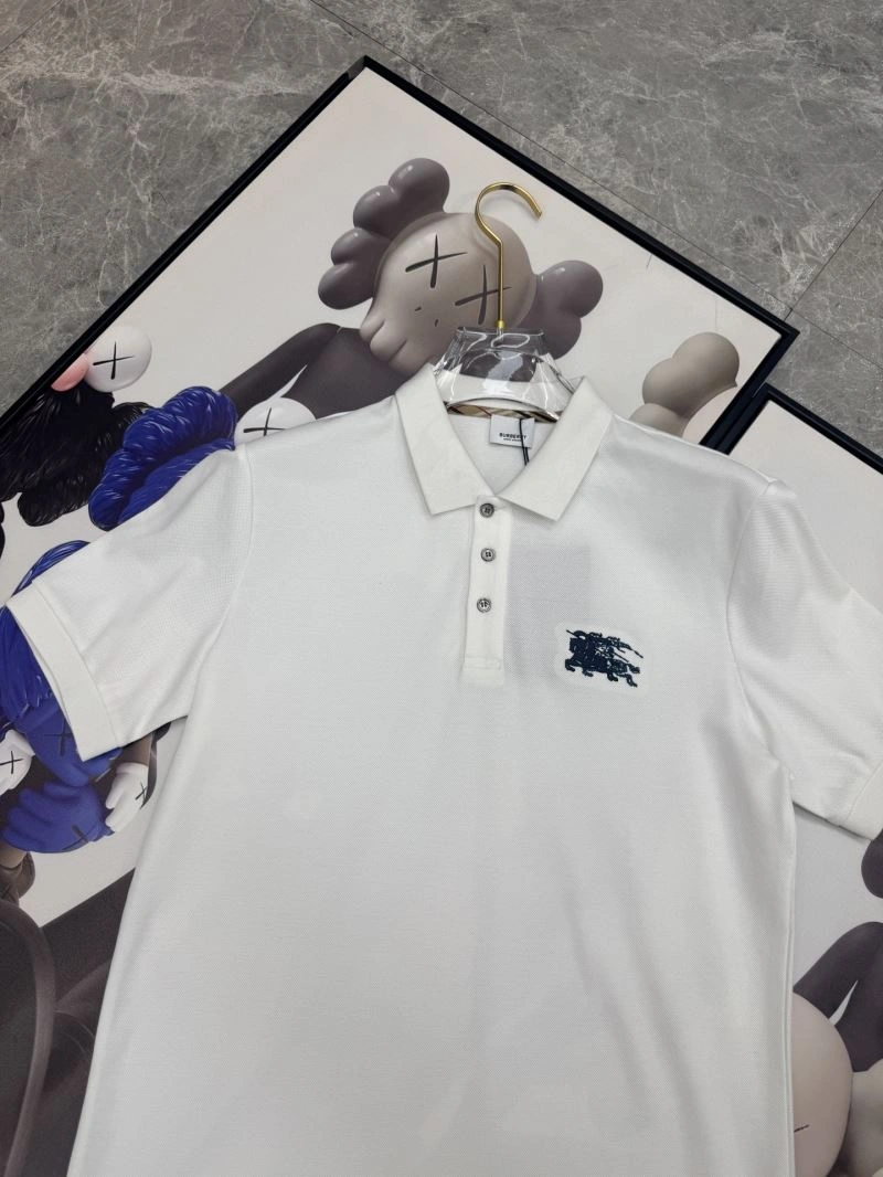 Burberry T-Shirts QuickDry 100832