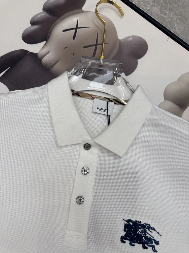 Burberry T-Shirts QuickDry 100832