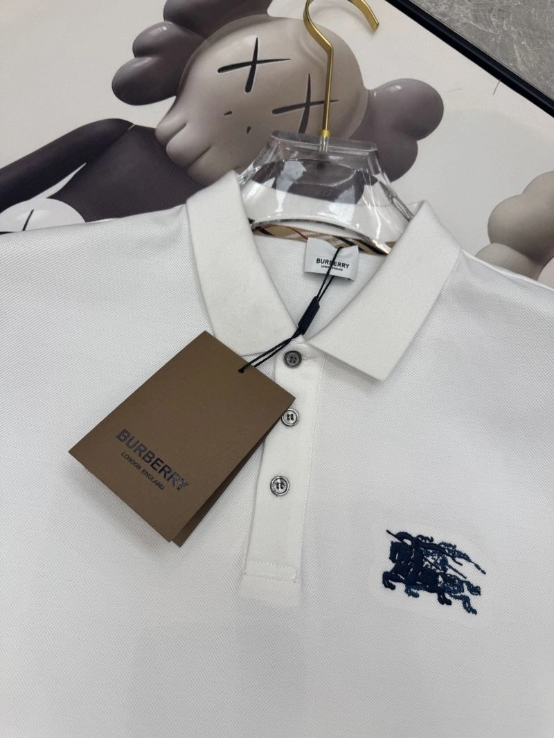 Burberry T-Shirts QuickDry 100832