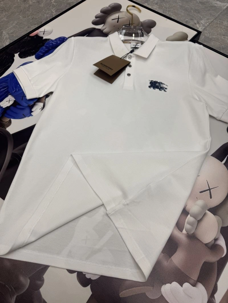 Burberry T-Shirts QuickDry 100832