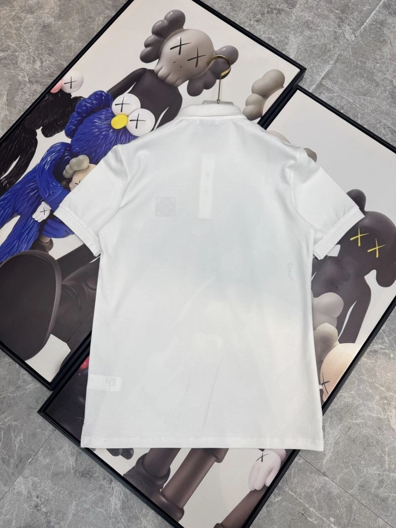 Burberry T-Shirts QuickDry 100832