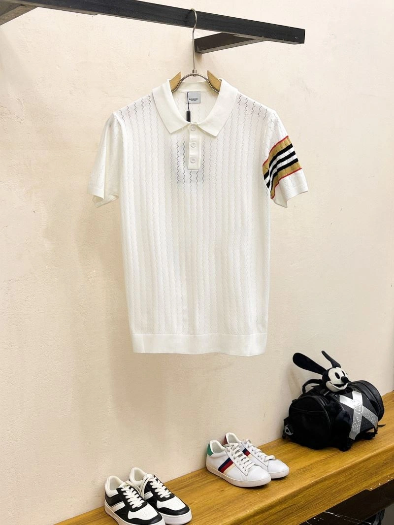 Burberry T-Shirts Attractive 100857