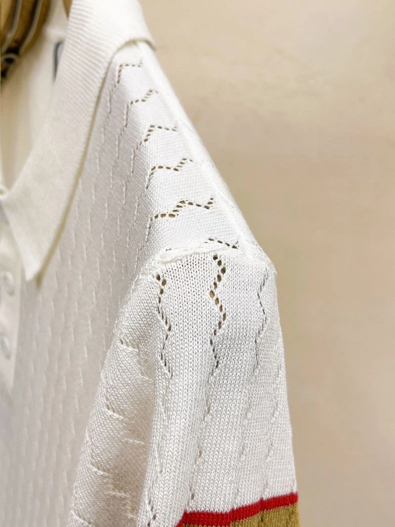 Burberry T-Shirts Attractive 100857