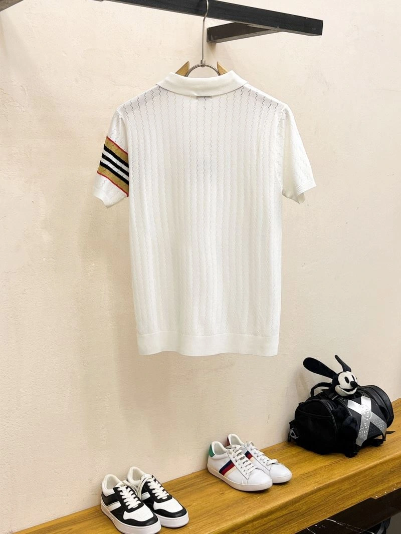 Burberry T-Shirts Attractive 100857