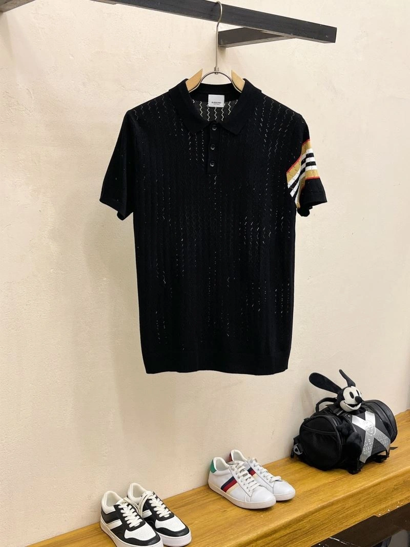 Trendsetting Burberry T-Shirts 100835