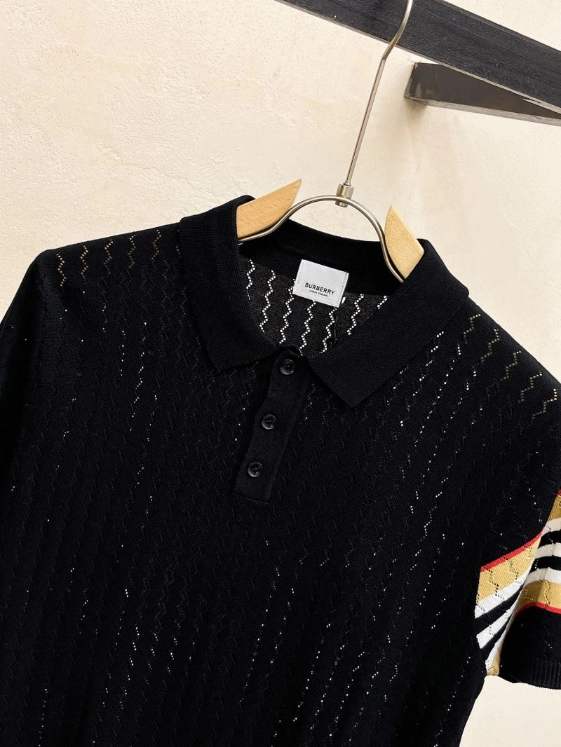 Trendsetting Burberry T-Shirts 100835