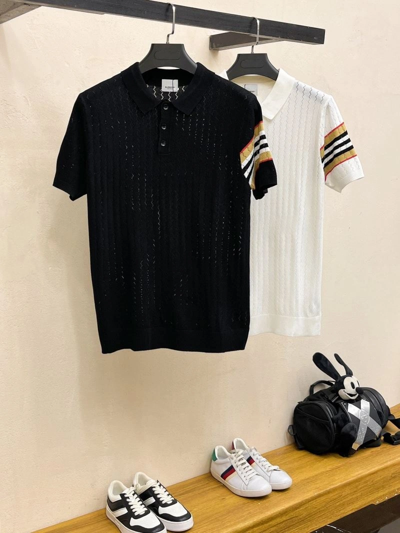 Trendsetting Burberry T-Shirts 100835