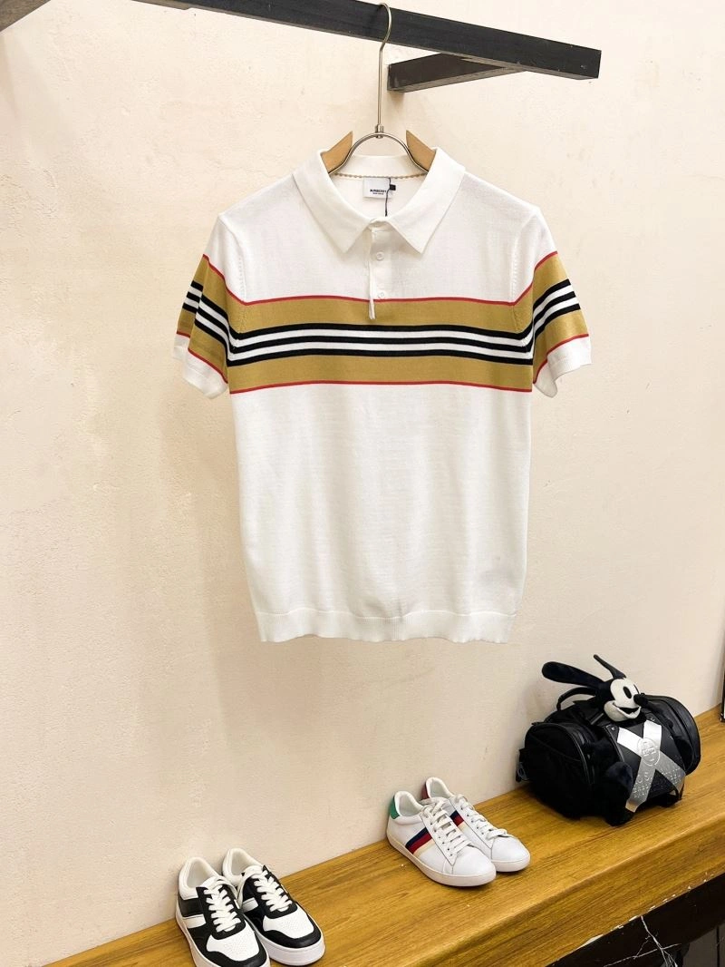 FastDry Burberry T-Shirts 100864