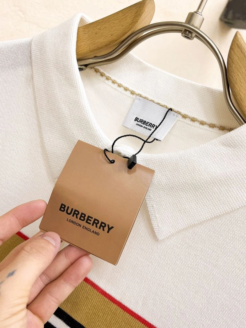 FastDry Burberry T-Shirts 100864
