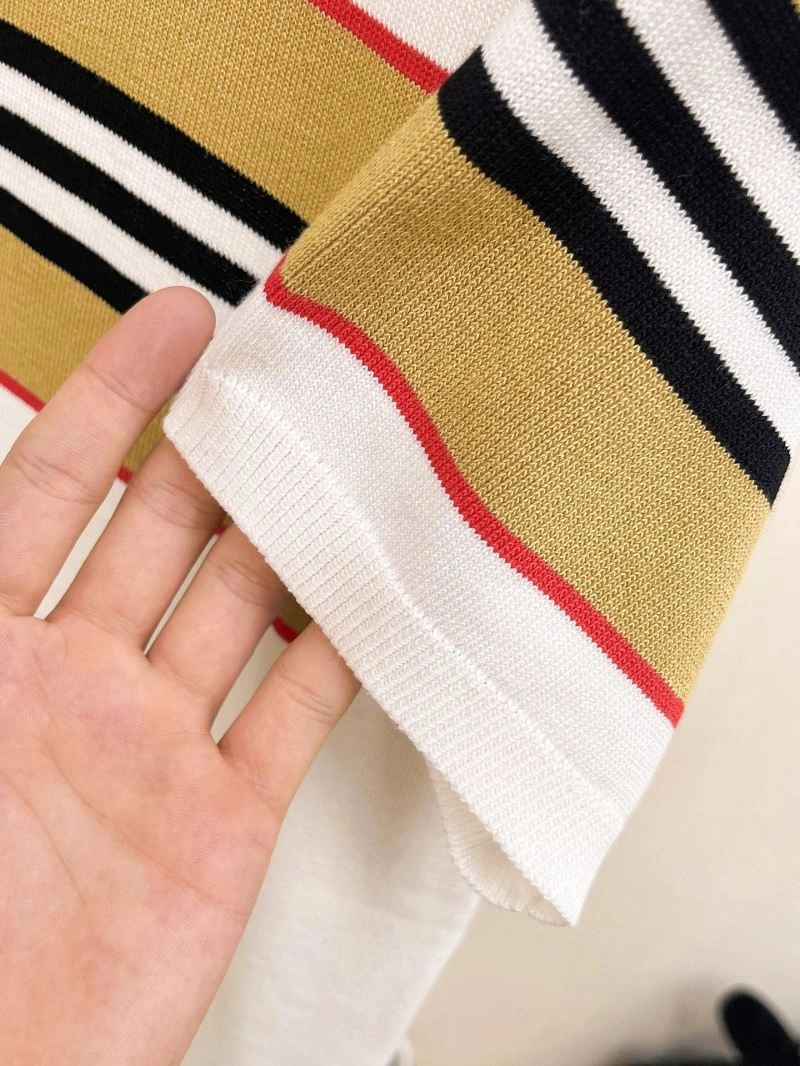 FastDry Burberry T-Shirts 100864
