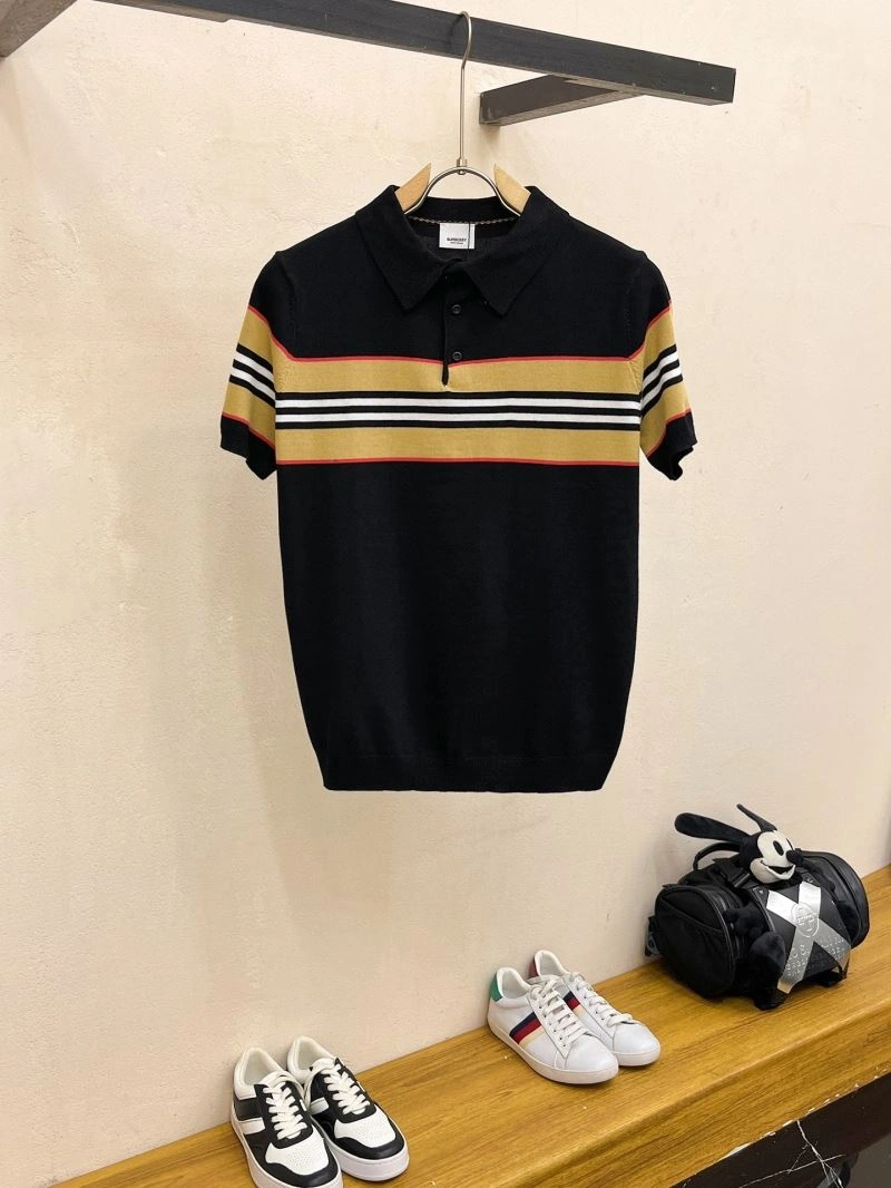 Burberry T-Shirts Original 100827