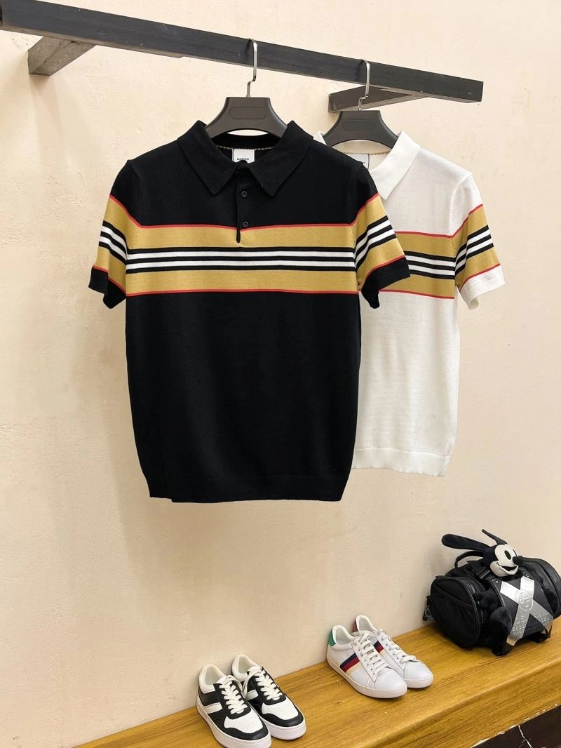 Burberry T-Shirts Original 100827