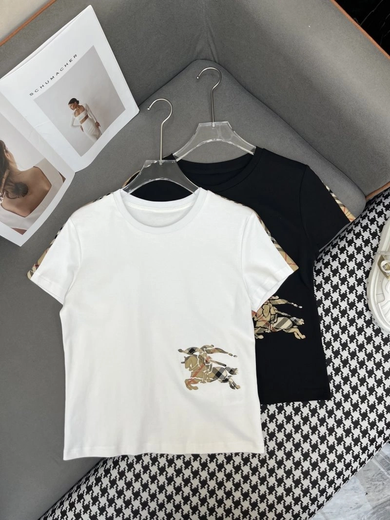 Burberry T-Shirts Affordable 99270