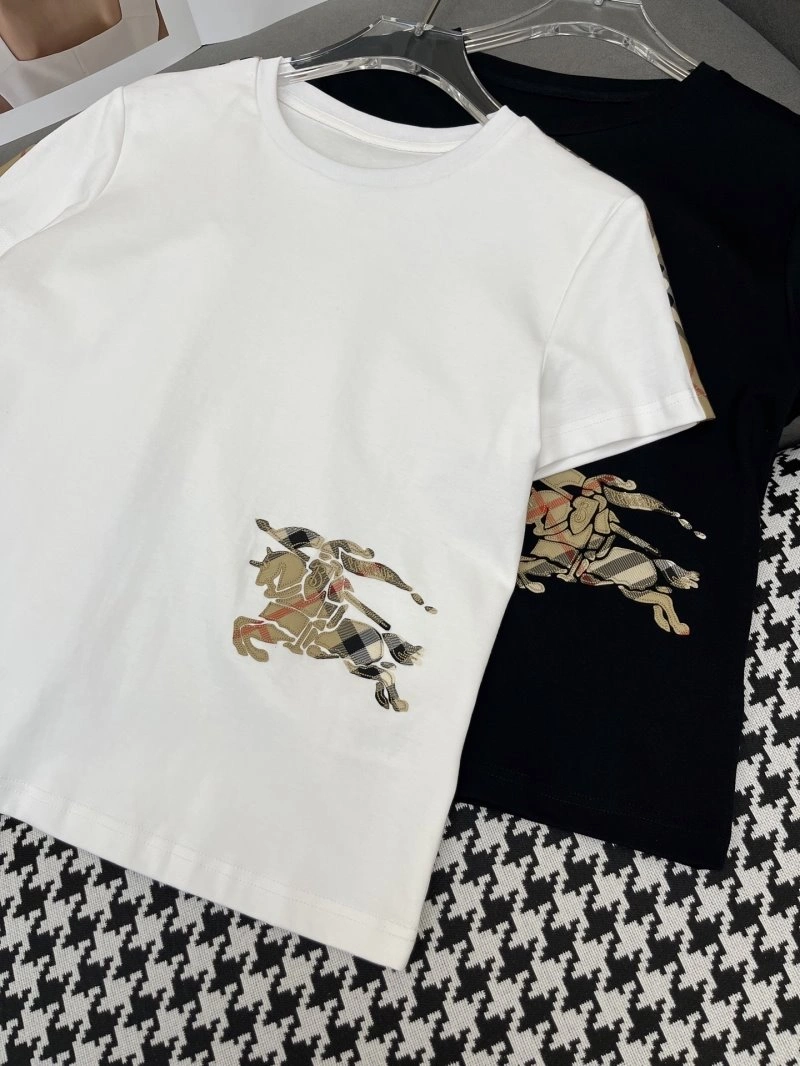 Burberry T-Shirts Affordable 99270