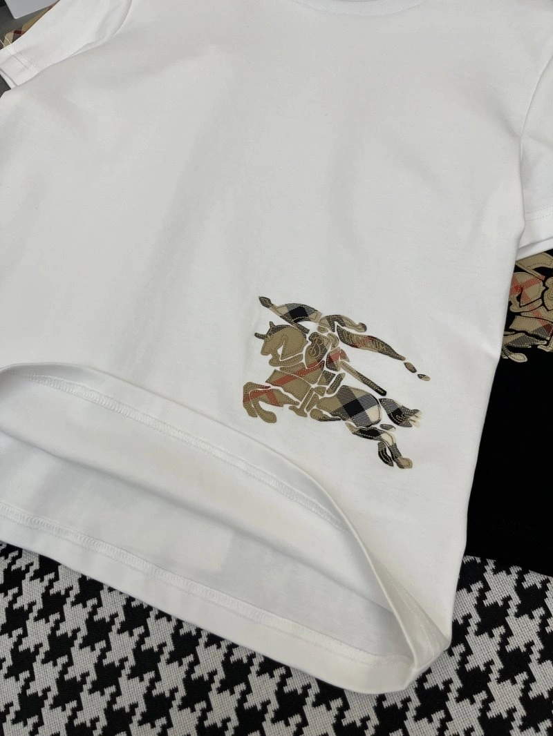 Burberry T-Shirts Affordable 99270