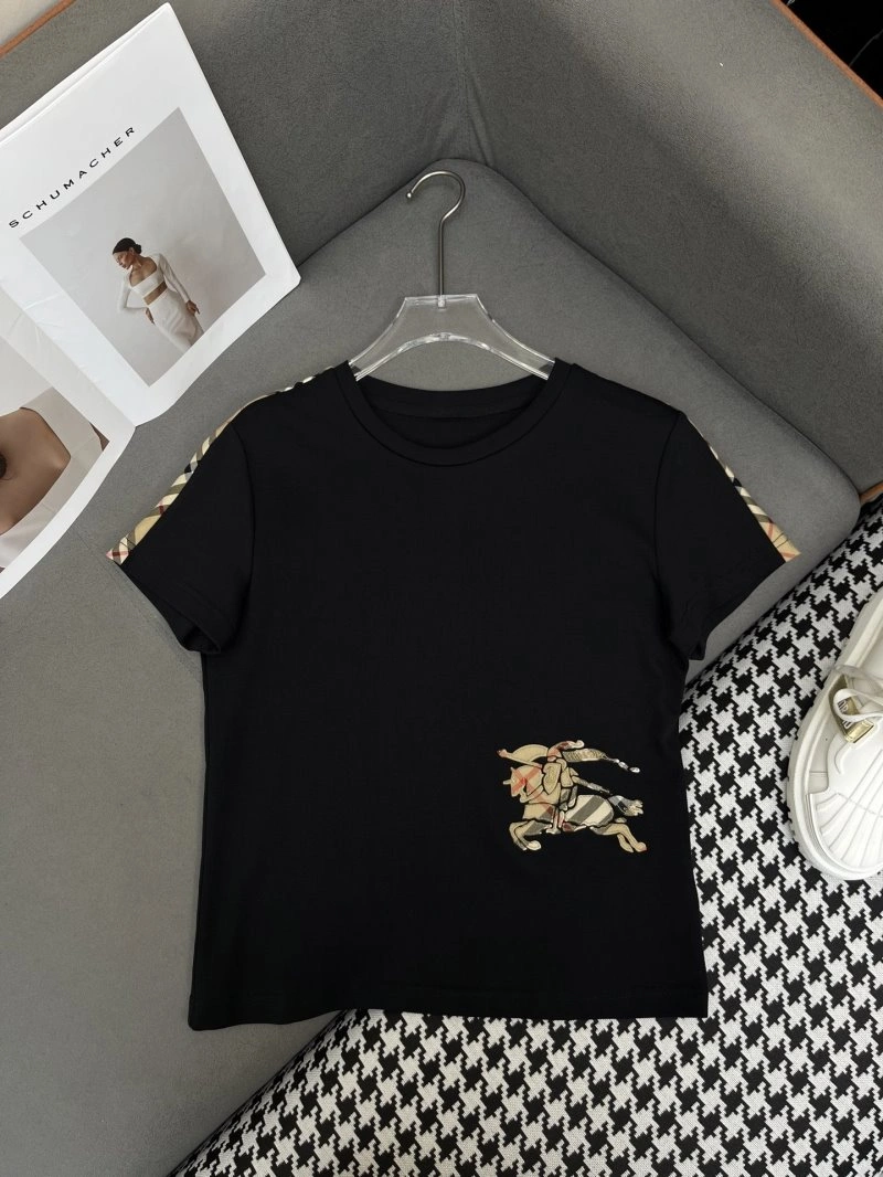Burberry T-Shirts Affordable 99270