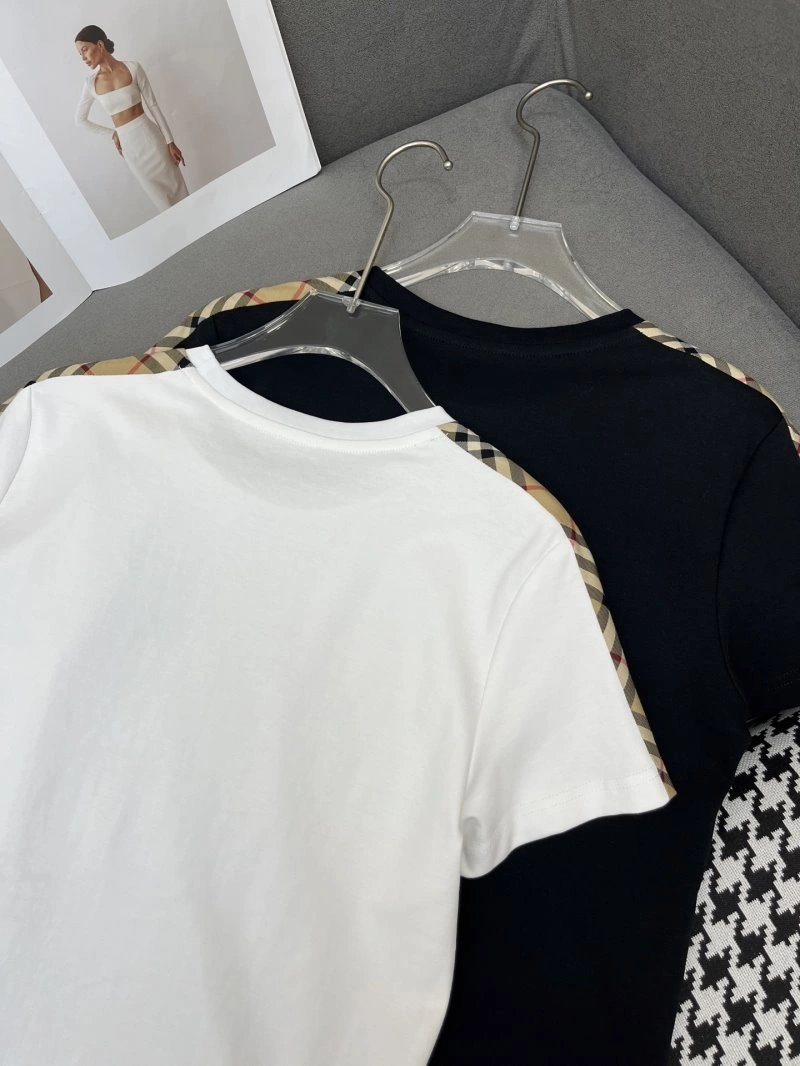 Burberry T-Shirts Affordable 99270