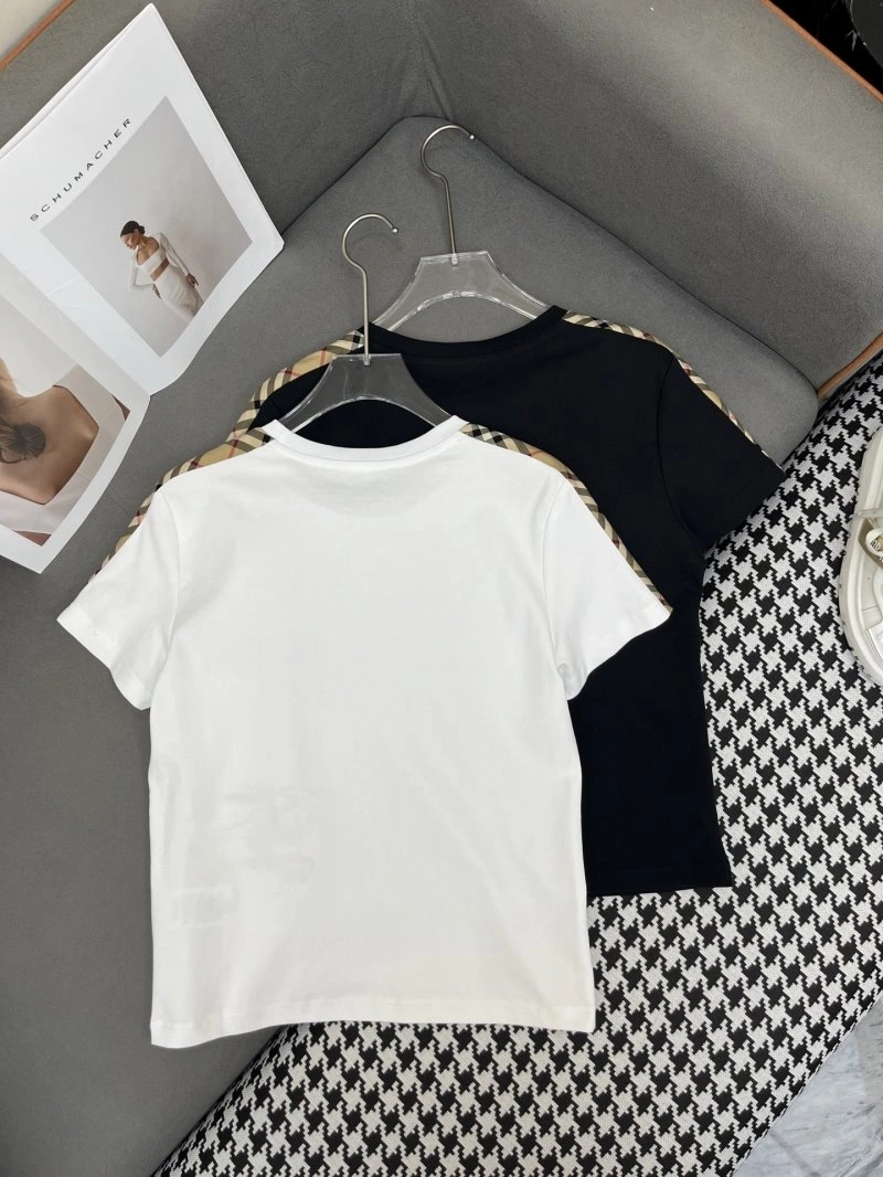 Burberry T-Shirts Affordable 99270
