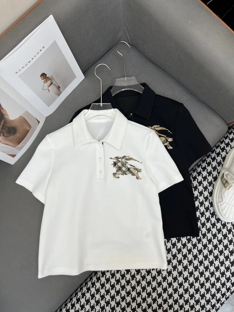 Burberry T-Shirts GoAnywhere 99227