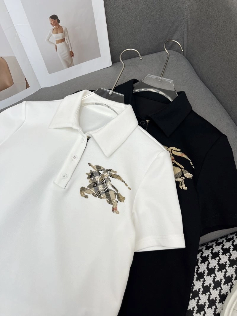 Burberry T-Shirts GoAnywhere 99227