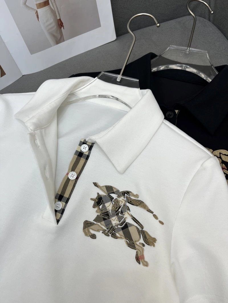 Burberry T-Shirts GoAnywhere 99227