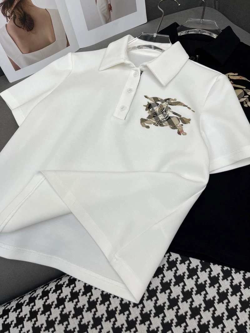 Burberry T-Shirts GoAnywhere 99227