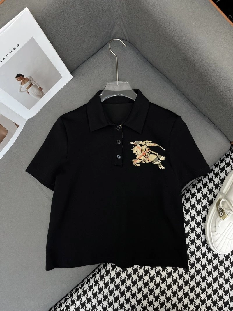 Burberry T-Shirts GoAnywhere 99227