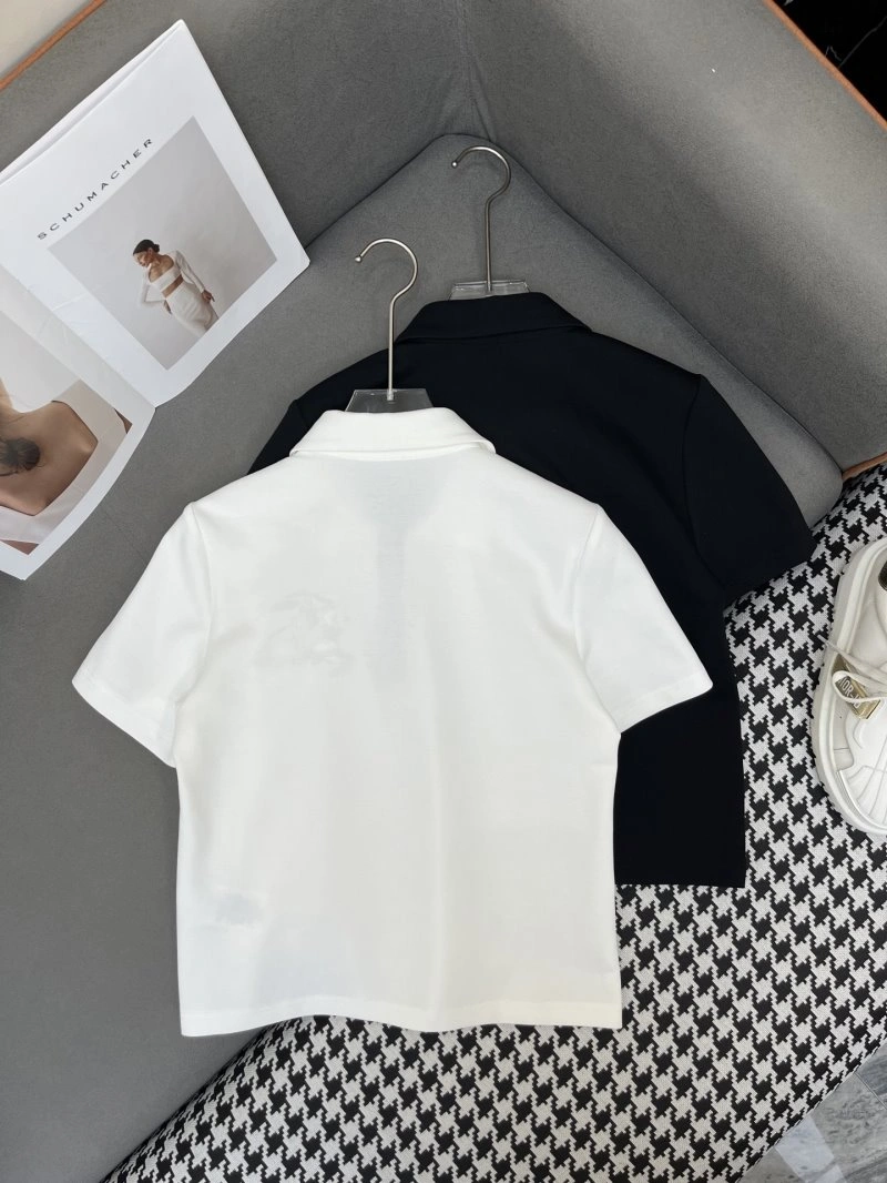 Burberry T-Shirts GoAnywhere 99227