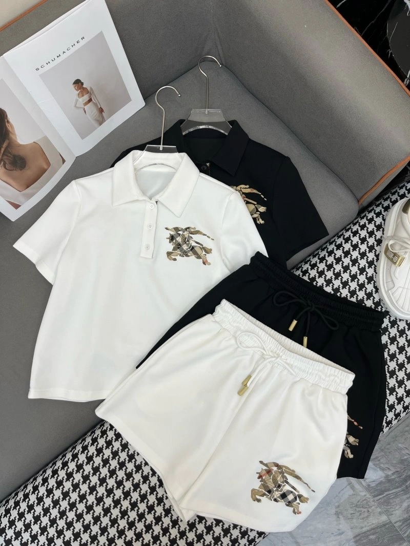 Burberry T-Shirts GoAnywhere 99227