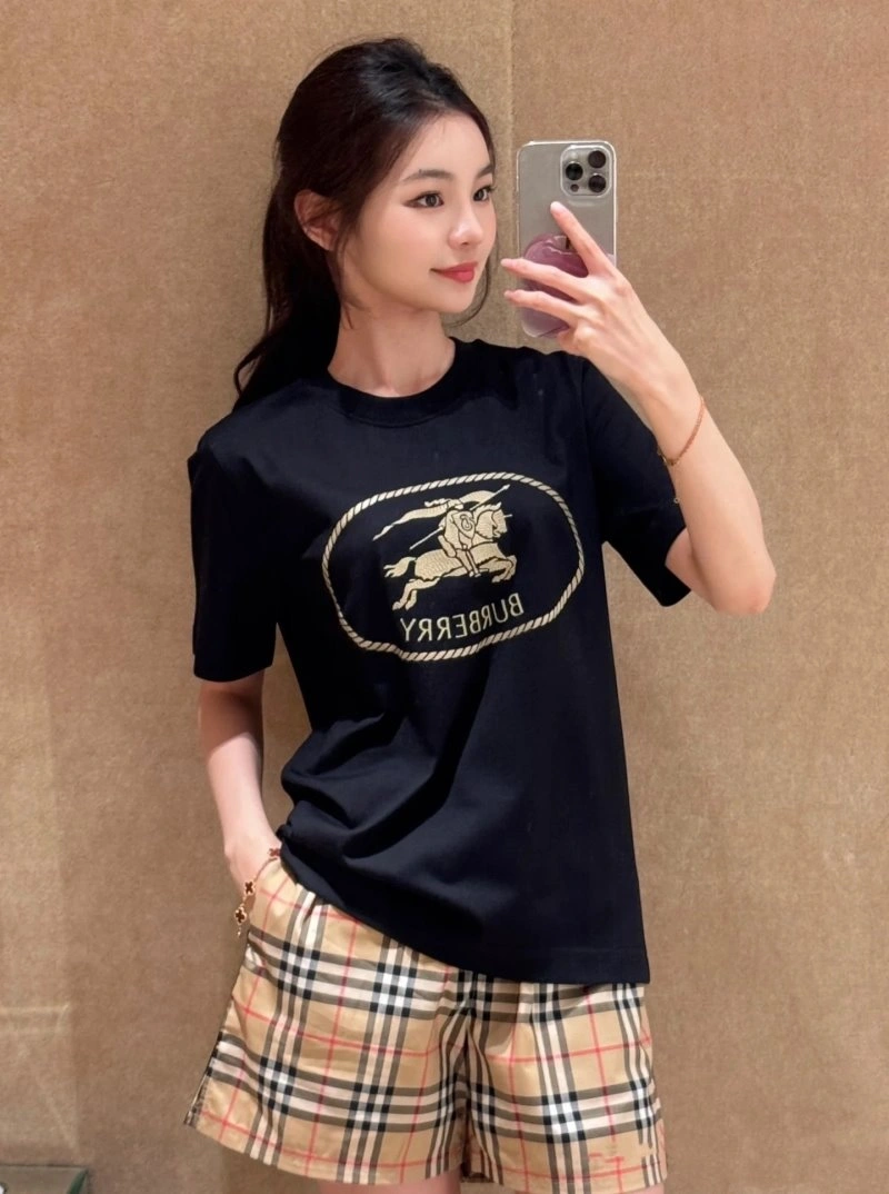 Comfortable Burberry T-Shirts 99233