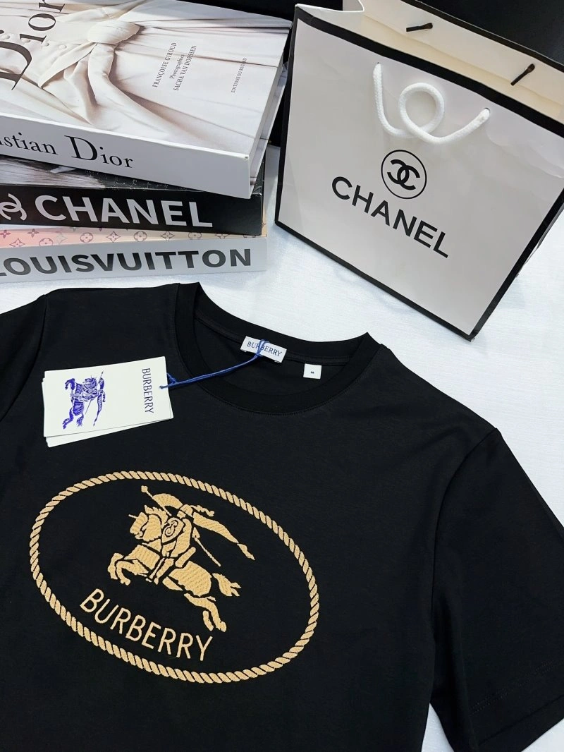 Comfortable Burberry T-Shirts 99233