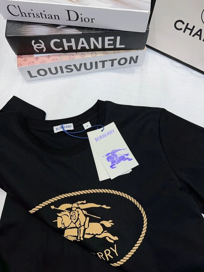 Comfortable Burberry T-Shirts 99233