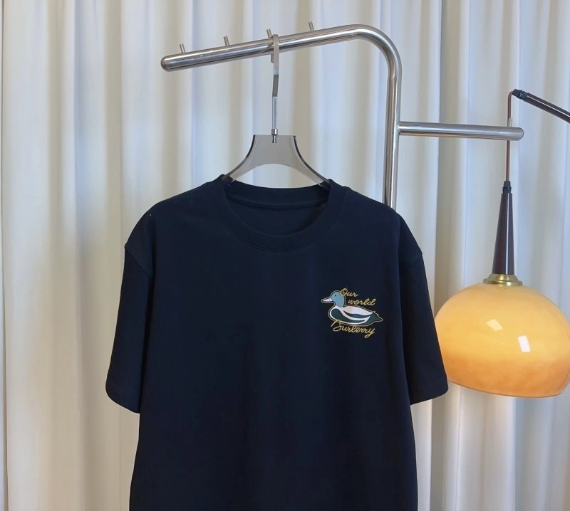 ComfortFit Burberry T-Shirts 99222